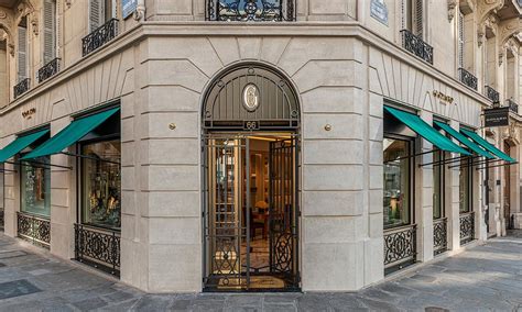 goyard paris appointment|maison goyard store locator.